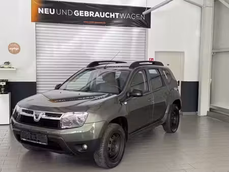 Dacia Duster 1.6 105 Laureate