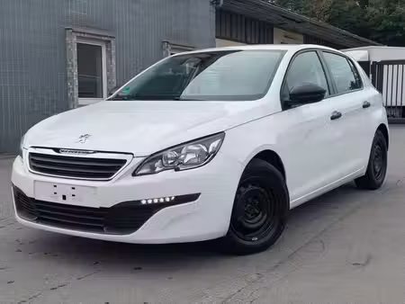 Peugeot 308 1.2 VTi 82 Access