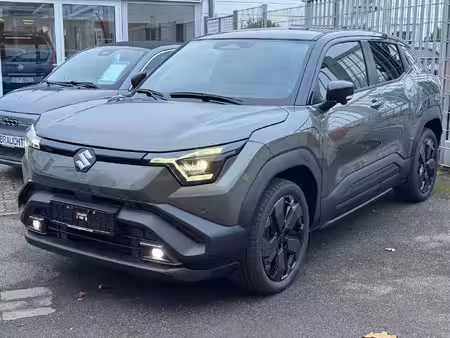 Suzuki Vitara 174 Comfort