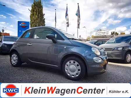 Fiat 500 1.2 69 Popstar