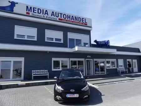 Hyundai i20 1.2 84 Classic