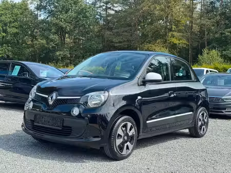 Renault Twingo 0.9 TCe 90 Dynamique