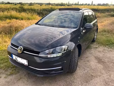 Volkswagen Golf 1.6 TSI 85