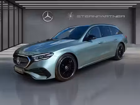 Mercedes-Benz Classe E E 300 E