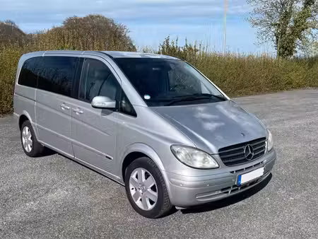 Mercedes-Benz Viano 2.1 CDI 150 Trend