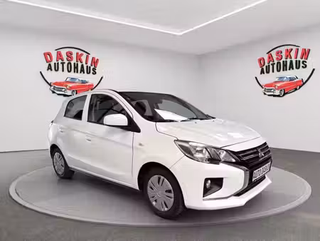 Mitsubishi Space Star 1.2 71
