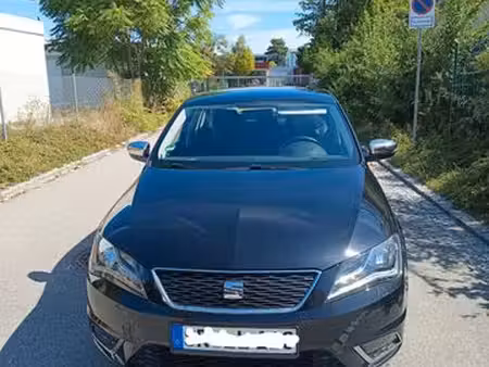 Seat Toledo 1.2 TSI 90 Référence
