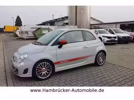 Abarth 595 1.4 160 Turismo
