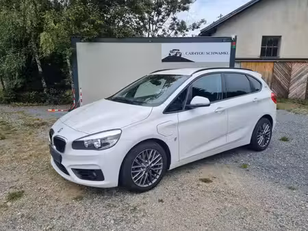 BMW Série 2 218i 1.5 136 Edition Avantage
