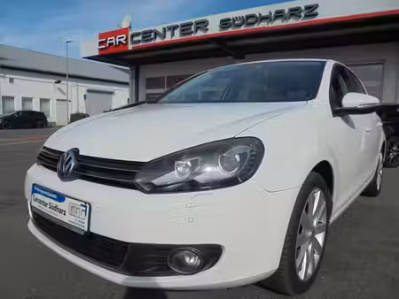 Volkswagen Golf 1.4 TSI 122 Highline