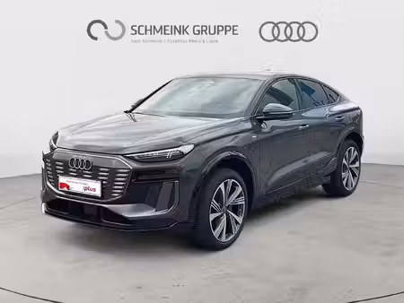 Audi Q6 E-Tron 306 S line