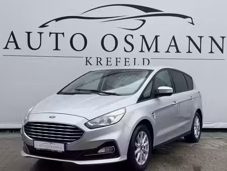 Ford S-Max 2.0 TDCi 150 Trend