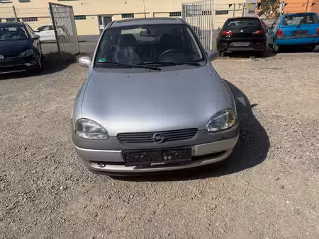 Opel Corsa 1.4 60