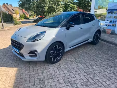 Ford Puma ST 1.0 155 ST Line X