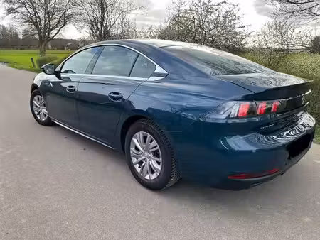 Peugeot 508 1.5 HDi 130 Active