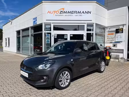 Suzuki Swift 1.2 83