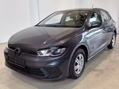 Volkswagen Polo 1.0 TSI 80