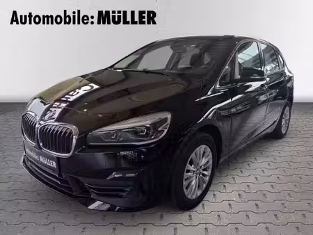 BMW Série 2 218d 2.0 150