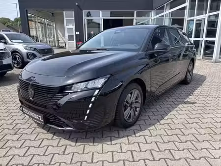 Peugeot 308 1.2 THP 130 Active