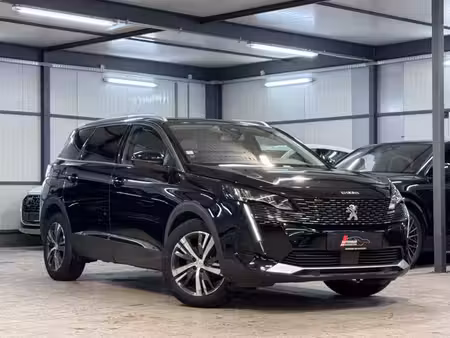 Peugeot 5008 1.2 180 Active