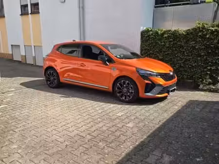 Renault Clio 1.0 TCe 90 Esprit Alpine