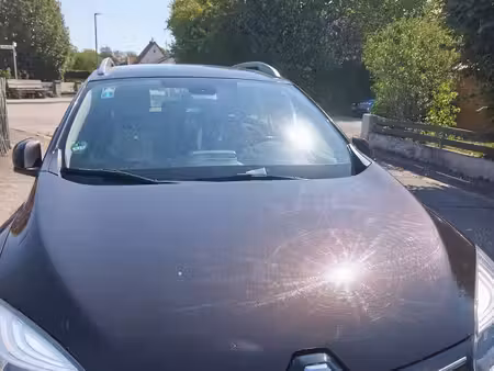 Renault Mégane 1.5 dCi 110 Paris