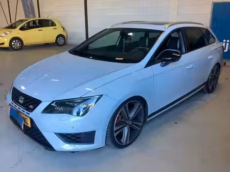Seat Leon Cupra 2.0 300 ST