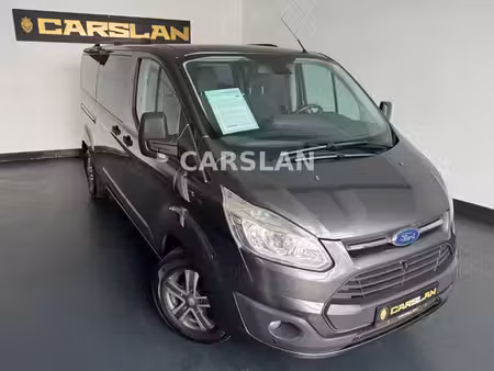 Ford Transit 2.2 TDCi 155