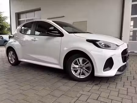 Mazda Mazda2 1.5 116 Centre Line