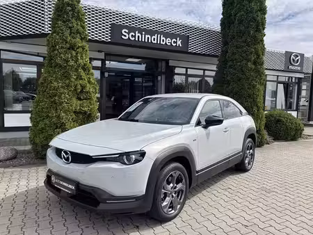 Mazda MX-30 e-Skyactiv 145