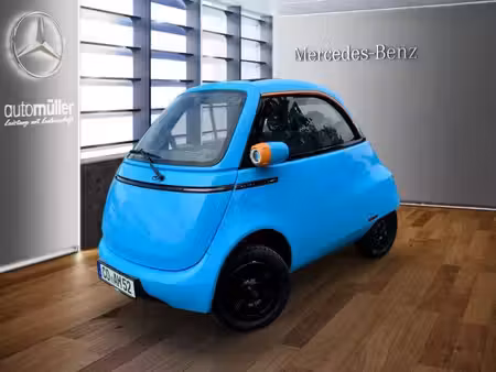 Micro Microlino