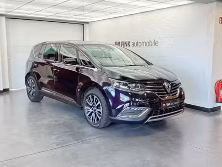 Renault Espace 1.6 TCe 200 Initiale Paris