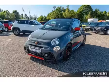 Abarth 595C 1.4 Competizione