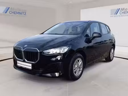 BMW Série 2 218i 1.5 136
