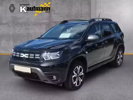 Dacia Duster 1.5 dCi 115 Journey