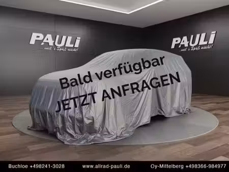 Jeep Avenger 1.2 101 Altitude