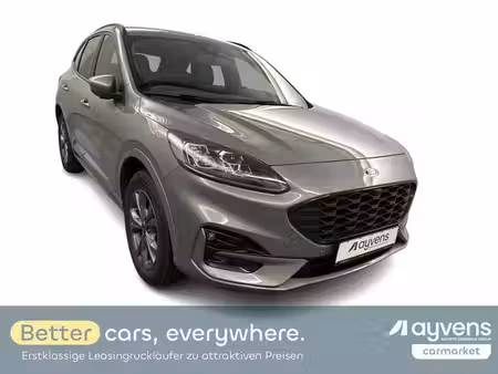 Ford Kuga 2.5 152 ST Line X