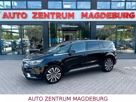 Renault Espace 2.0 dCi 189 Initiale Paris