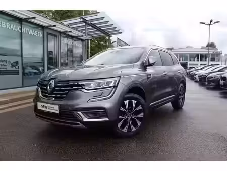 Renault Koleos 1.3 158 Initiale Paris