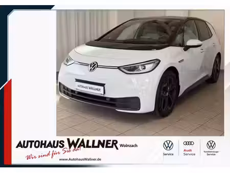 Volkswagen ID.3 S 204