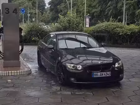 BMW Série 3 320d 2.0 177