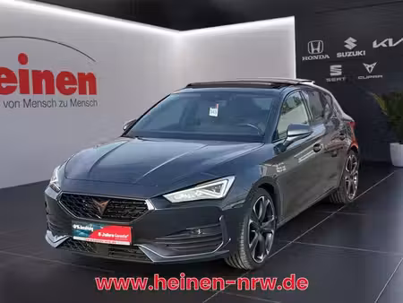Cupra Leon 1.4 245