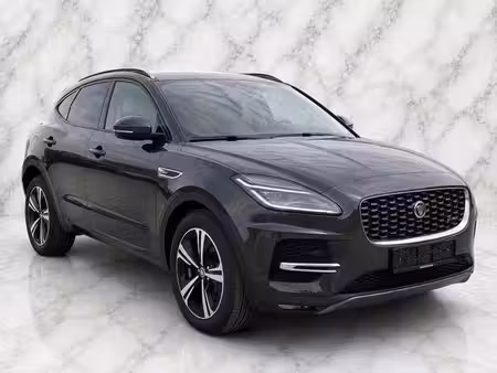 Jaguar E-Pace P200 2.0 200 SE 4x4