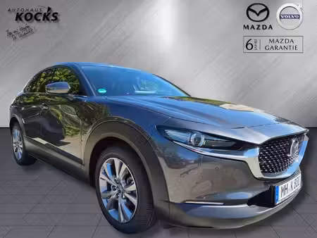 Mazda CX-30 Skyactiv G 2.5 140 Exclusive Line