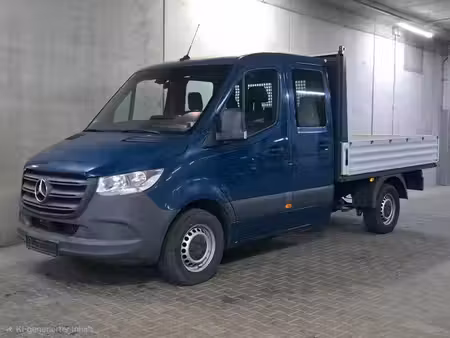 Mercedes-Benz Sprinter 2.0 170