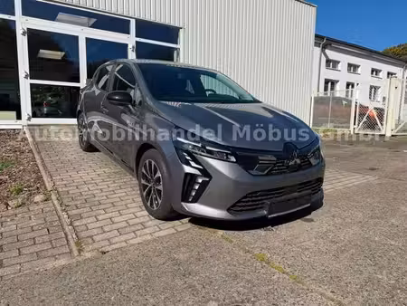 Mitsubishi Colt 1.6 143