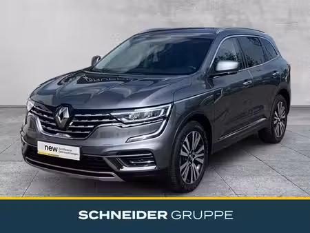 Renault Koleos 2.0 dCi 184 Initiale Paris 4x4