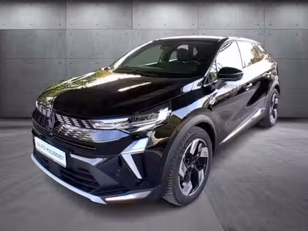 Renault Symbioz E-Tech 1.6 145 Iconic