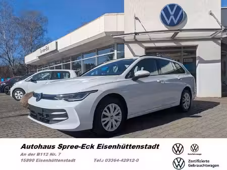 Volkswagen Golf 2.0 TDI 116 Life