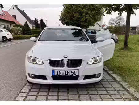 BMW Série 3 325i 3.0 218
